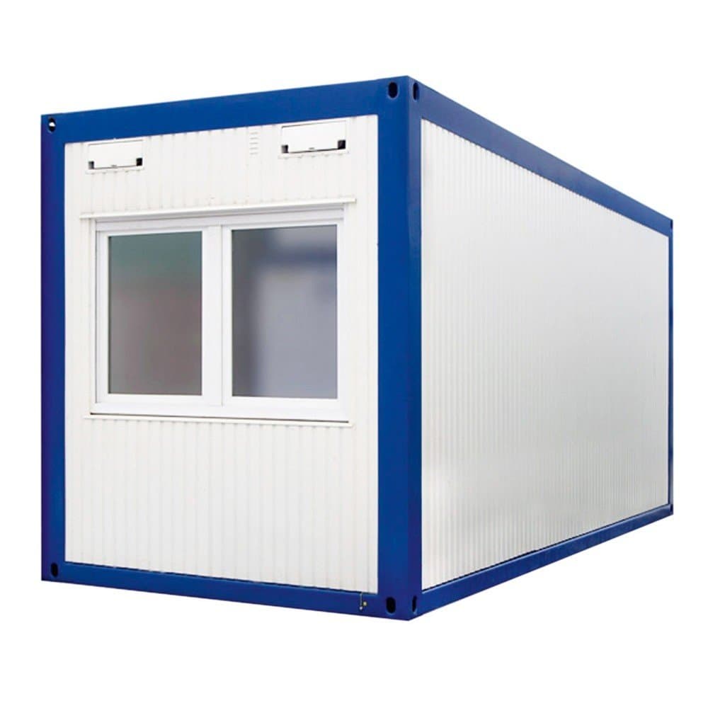 Vybavení staveniště