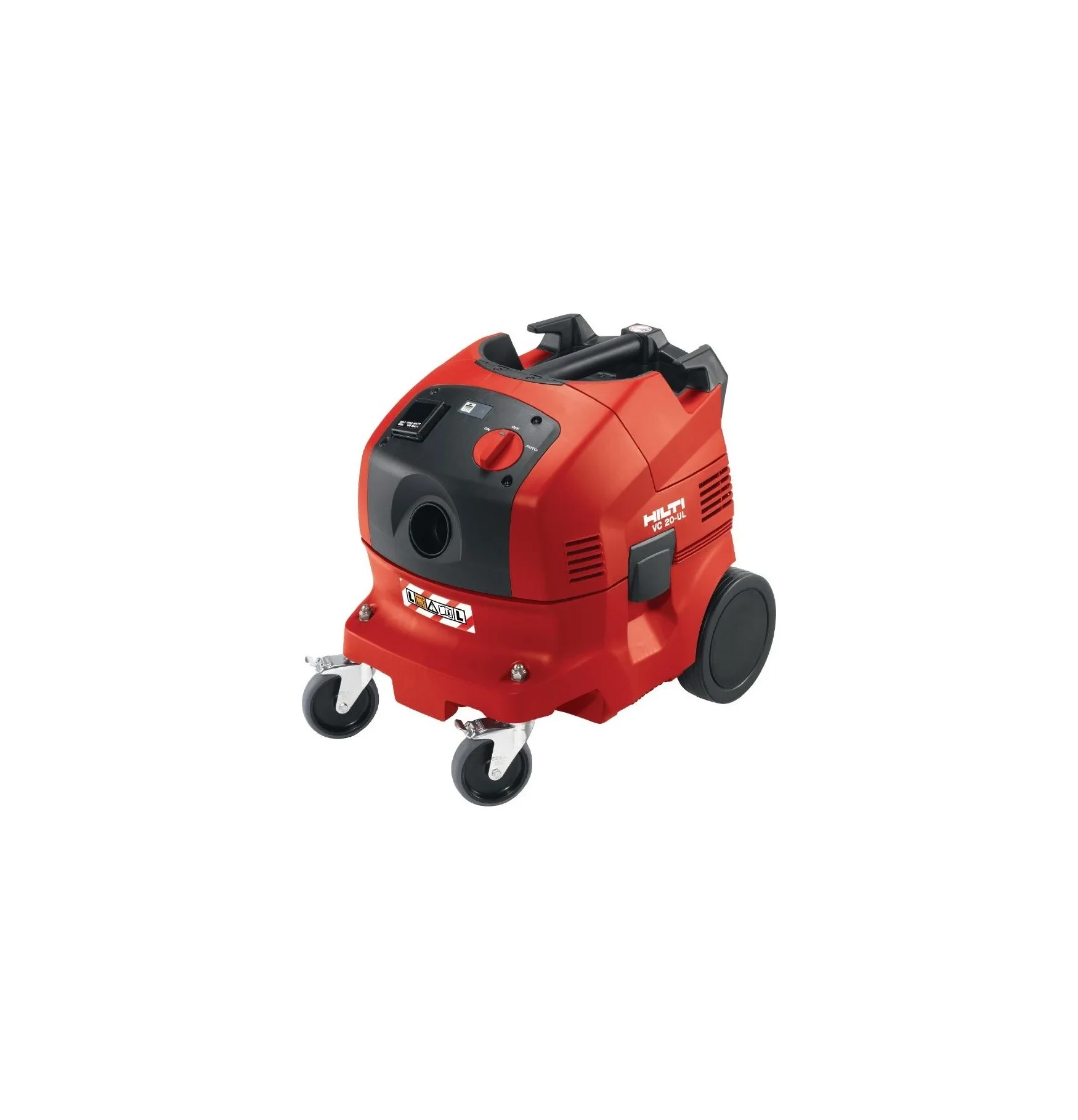 Průmyslový vysavač Hilti VC 20-UL